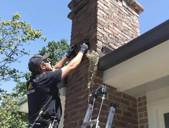 Animal & Debris Removal service in Warren, RI