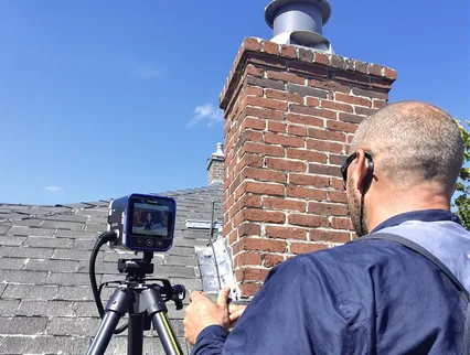 Chimney Inspection service in Warren, RI