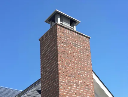 Chimney Remodeling service in Warren, RI