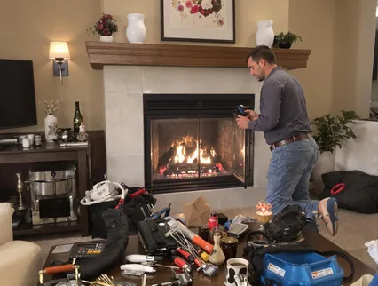 Fireplace Safety Inspection service in Warren, RI